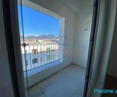 Shitet, Apartament 1+1, Kompleksi Kaimi, Tiranë.