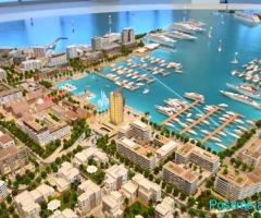 Okazion Durres Yacht&Marina(Mundesi me keste)