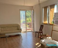 SHITET APARTAMENT 1+1 NE FRESK