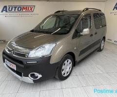 CITROEN BERLINGO, VITI 2013, AUTOMATIKE, MOTORR 1.6 NAFTE
