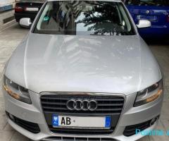 Audi A4, 5900 Euro, automat, 2009, 2.7 diesel, 251.200 km