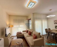 SUPER APARTAMENT 1+1 PER QIRA