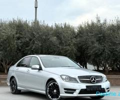 OKAZION MERCEDES BENZ C220