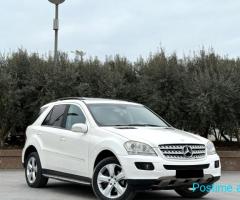 OKAZION MERCEDES BENZ ML320