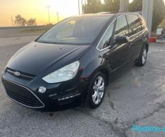 OKAZION S.MAX.NAFT 7 VENDSHE 2012