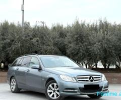 OKAZION MERCEDES BENZ C220