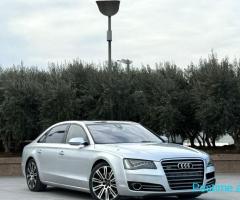 OKAZION AUDI A8 L ( presidencjal )