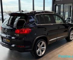 Volkswagen Tiguan 2.0 Tdi R_line