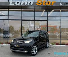 Land River Discovery 5 viti 2017