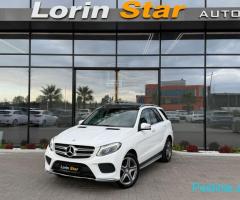 Gle 350d Amg line