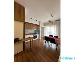 APARTAMENT 2+1 PER QIRA TE RR.DIBRES PRANE KOMPLEKSIT HALILI.