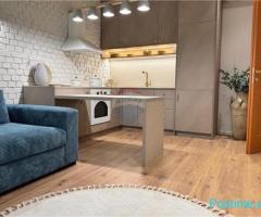 Apartament 2+1 me qira ne Myslym Shyri!