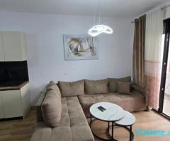 ???? Shitet Apartament 2+1 – Ndërtim i Ri me Hipotekë