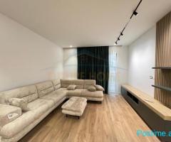 SHITET APARTAMENT 2+1 FUSHA AVIACIONIT