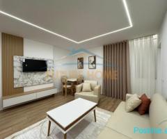 Shitet, Apartament 1+1, Rruga Fortuzi