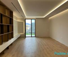 Shitet Apartament 2+1 me Pamje nga Liqeni Altana Residence