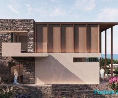 VILE LUKSOZE NE GREEN COAST