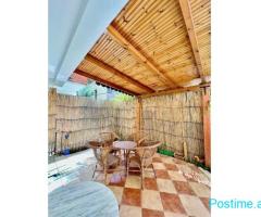 SHITET APARTAMENT 1+1 ME OBORR PRANE DETIT NE GOLEM!!