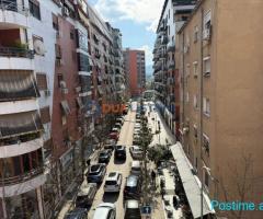 Shesim Apartament 1+1 ne Rrugen e Kosovareve