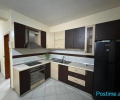 Apartament me Qira ne Zonen e Astirit 2+1+ 2 ballkone !