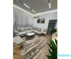 0697863654 Shitet, Apartament 2+1, Fresk.