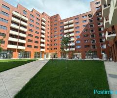 OKAZION Shitet, Apartament 2+1+2, Unaza e Re, ALBA REZIDENC