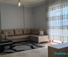 Jepet me Qira , Apartament 2+1, Markata, Durrës