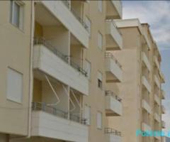 Orikum - Pallatet e Reja, Shitet 1+1, Qender