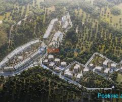 Shitet apartament 2+1 ne “Park House” Residence!
