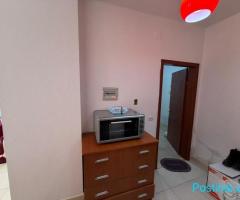 Shitet garsoniere në Astir (Kompleksi Fratari) – 44 m2