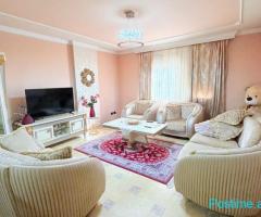 SHITET APARTAMENT 3+1+2 PRANVERA,DURRES