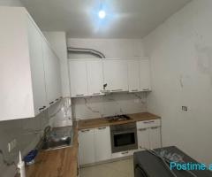 SHITET APARTAMENT 1+1 ASTIR 8.500.000 LEKE FH-65177