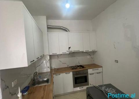 SHITET APARTAMENT 1+1 ASTIR 8.500.000 LEKE FH-65177 - 2/5