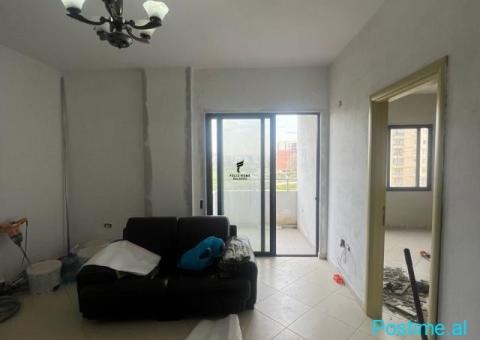 SHITET APARTAMENT 1+1 ASTIR 8.500.000 LEKE FH-65177 - 4/5