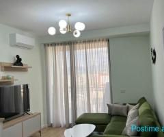 Mine Peza-Golden Tower, Shitet Apartament 2+1