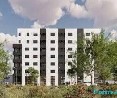 Shitet Apartament 2+1 + Post Parkimi – Platinium 2, Paskuqa