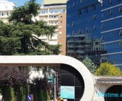 Shitet Apartament 2+1+2 -Te Kompleksi Panorama
