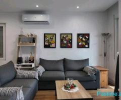 APARTAMENT 1+1 NE SHITJE NE VLORE QENDER