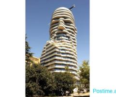 Ekskluzive! Apartament 1+1 në shitje,tek Tiranas Rock në Sh
