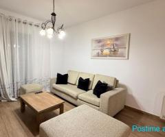 Apartament me qira 2+1+2+Parkim te Delijorgji