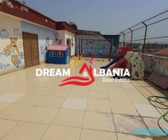 Apartament 3+1 me verande me qera ne Fresk
