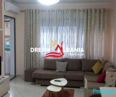 Jepet me qera apartament 1+1 tek pallatet Cabej, ID 42111139