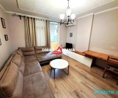 Apartament 1+1 me qera tek Komuna e Parisit