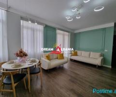 Jepet me qera apartament 1+1 tek rruga e Kavajes ID 42111137