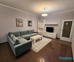 Apartament 2+1 per qera tek Pazari i Ri ne Tirane ( ID 42214