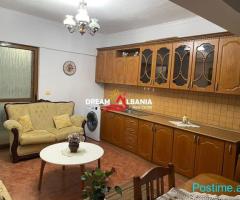 Apartament 2+1 me qera ne Don Bosko, prane Shkolles ” Qazim
