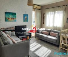 Apartament me qira 1+1 prane Restorant Freskut (ID 42111090)