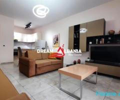 Jepet me qera apartament 1+1 tek Kopshti Botanik (ID 4211109
