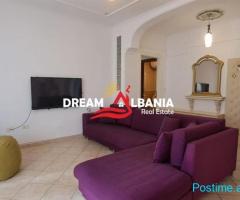 Apartament 2+1 me qera prane Rruges se Kavajes (ID 42214758)