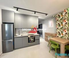 Apartament 2+1+2 me qera ne Laprake (ID 42214802)